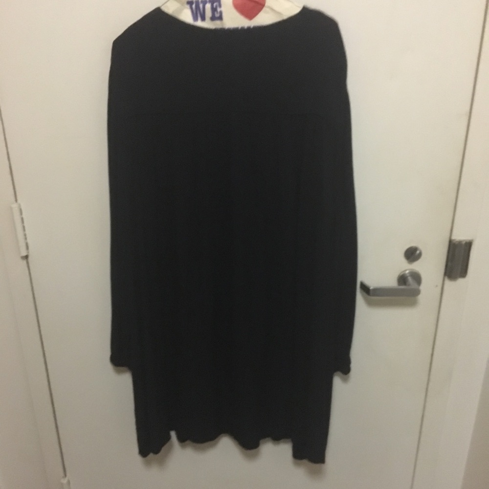 Denim 24/7 tunic dress - Picture 2 of 6